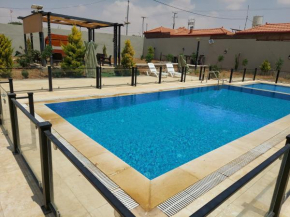 Giving Paradise Chalet